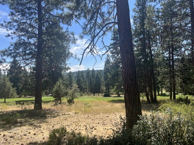 Beautiful Golf Course View Home Site at the Running Y Resort on Running Y Ranch Resort in Oregon - for sale on GolfHomes.com, golf home, golf lot