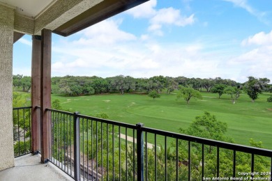 Rare opportunity!  Spectacular golf course view from the top on Oak Hills Country Club in Texas - for sale on GolfHomes.com, golf home, golf lot