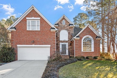 Welcome to your dream home, perfectly situated on a golf course on The Crossings at Grove Park in North Carolina - for sale on GolfHomes.com, golf home, golf lot