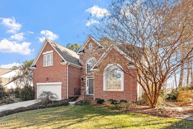 Welcome to your dream home, perfectly situated on a golf course on The Crossings at Grove Park in North Carolina - for sale on GolfHomes.com, golf home, golf lot