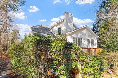 Welcome to your dream home, perfectly situated on a golf course on The Crossings at Grove Park in North Carolina - for sale on GolfHomes.com, golf home, golf lot