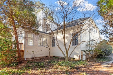 Welcome to your dream home, perfectly situated on a golf course on The Crossings at Grove Park in North Carolina - for sale on GolfHomes.com, golf home, golf lot