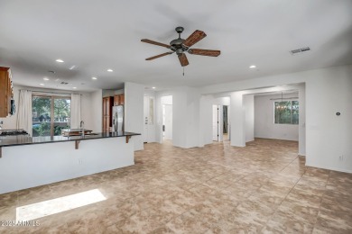 **$10,000 buyer credit available, use it however you'd like** on Trilogy Golf Club At Vistancia in Arizona - for sale on GolfHomes.com, golf home, golf lot