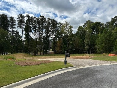 If you've been waiting for the ideal lot to build your dream on The River Club in Georgia - for sale on GolfHomes.com, golf home, golf lot