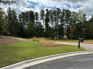 If you've been waiting for the ideal lot to build your dream on The River Club in Georgia - for sale on GolfHomes.com, golf home, golf lot