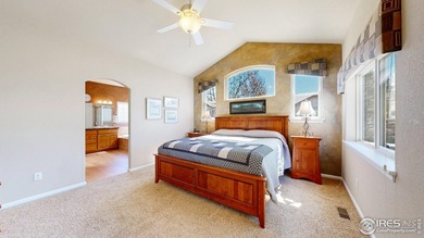 Discover the perfect blend of elegance and convenience in this on Mariana Butte Golf Course in Colorado - for sale on GolfHomes.com, golf home, golf lot