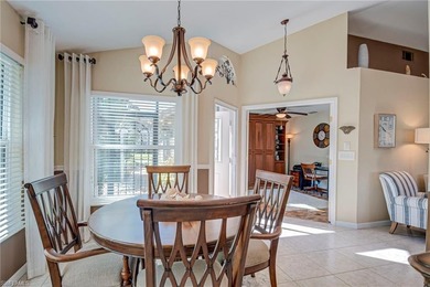 PRIDE OF OWNERSHIP, STUNNING GOLF COURSE VIEWS, NEW TO MARKET! on Villages of Country Creek Golf Course in Florida - for sale on GolfHomes.com, golf home, golf lot