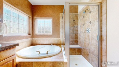 Discover the perfect blend of elegance and convenience in this on Mariana Butte Golf Course in Colorado - for sale on GolfHomes.com, golf home, golf lot