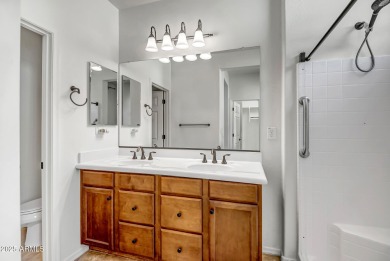 **$10,000 buyer credit available, use it however you'd like** on Trilogy Golf Club At Vistancia in Arizona - for sale on GolfHomes.com, golf home, golf lot