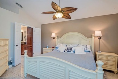 PRIDE OF OWNERSHIP, STUNNING GOLF COURSE VIEWS, NEW TO MARKET! on Villages of Country Creek Golf Course in Florida - for sale on GolfHomes.com, golf home, golf lot