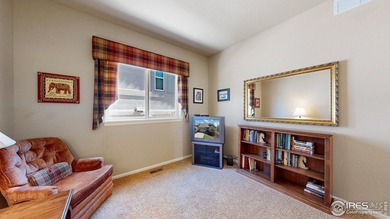 Discover the perfect blend of elegance and convenience in this on Mariana Butte Golf Course in Colorado - for sale on GolfHomes.com, golf home, golf lot