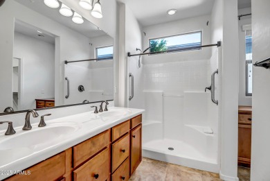 **$10,000 buyer credit available, use it however you'd like** on Trilogy Golf Club At Vistancia in Arizona - for sale on GolfHomes.com, golf home, golf lot