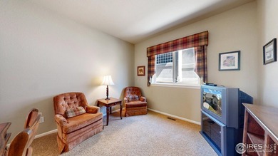 Discover the perfect blend of elegance and convenience in this on Mariana Butte Golf Course in Colorado - for sale on GolfHomes.com, golf home, golf lot