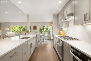 Open House Sunday 6/1 1:00-3:00PM.  Fabulous Mid-Century home on Oswego Lake Country Club in Oregon - for sale on GolfHomes.com, golf home, golf lot
