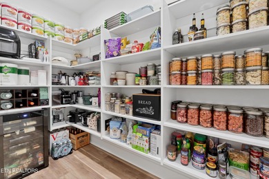 Don't miss this better than new 2-year-old home in beautiful on Tanasi Golf Course in Tennessee - for sale on GolfHomes.com, golf home, golf lot