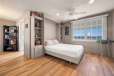 STUNNING EXTRA WIDE HOME ON AN OVERSIZED LOT WITH DESERT VIEWS on Riverview Golf Course in Arizona - for sale on GolfHomes.com, golf home, golf lot