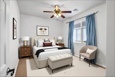 **$10,000 buyer credit available, use it however you'd like** on Trilogy Golf Club At Vistancia in Arizona - for sale on GolfHomes.com, golf home, golf lot