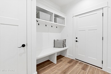 Don't miss this better than new 2-year-old home in beautiful on Tanasi Golf Course in Tennessee - for sale on GolfHomes.com, golf home, golf lot