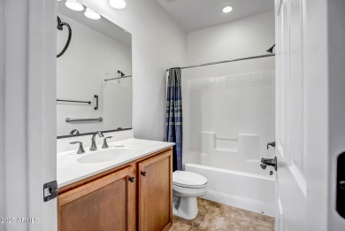 **$10,000 buyer credit available, use it however you'd like** on Trilogy Golf Club At Vistancia in Arizona - for sale on GolfHomes.com, golf home, golf lot