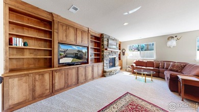 Discover the perfect blend of elegance and convenience in this on Mariana Butte Golf Course in Colorado - for sale on GolfHomes.com, golf home, golf lot