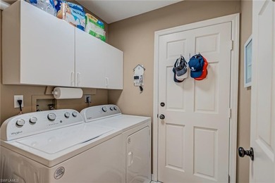 PRIDE OF OWNERSHIP, STUNNING GOLF COURSE VIEWS, NEW TO MARKET! on Villages of Country Creek Golf Course in Florida - for sale on GolfHomes.com, golf home, golf lot