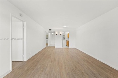 Beautiful first-floor unit featuring tile flooring throughout on Flamingo Lakes Country Club in Florida - for sale on GolfHomes.com, golf home, golf lot