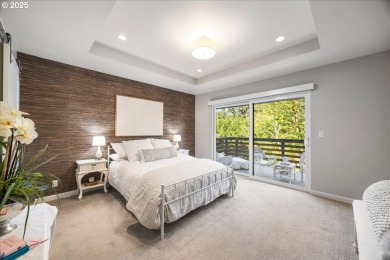 Open House Sunday 6/1 1:00-3:00PM.  Fabulous Mid-Century home on Oswego Lake Country Club in Oregon - for sale on GolfHomes.com, golf home, golf lot