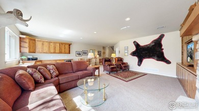 Discover the perfect blend of elegance and convenience in this on Mariana Butte Golf Course in Colorado - for sale on GolfHomes.com, golf home, golf lot