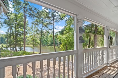 Charming 3-bedroom condo immaculately maintained and renovated! S on Reynolds Lake Oconee - The Plantation in Georgia - for sale on GolfHomes.com, golf home, golf lot