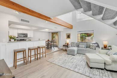 Seller Offering $5,000 Seller Concession and One Year Home on Arizona Grand Resort Golf Course in Arizona - for sale on GolfHomes.com, golf home, golf lot