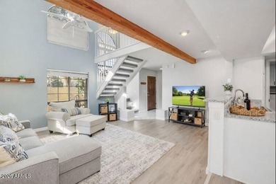 Seller Offering $5,000 Seller Concession and One Year Home on Arizona Grand Resort Golf Course in Arizona - for sale on GolfHomes.com, golf home, golf lot