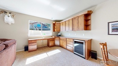 Discover the perfect blend of elegance and convenience in this on Mariana Butte Golf Course in Colorado - for sale on GolfHomes.com, golf home, golf lot