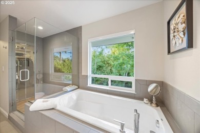 Open House Sunday 6/1 1:00-3:00PM.  Fabulous Mid-Century home on Oswego Lake Country Club in Oregon - for sale on GolfHomes.com, golf home, golf lot