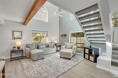 Seller Offering $5,000 Seller Concession and One Year Home on Arizona Grand Resort Golf Course in Arizona - for sale on GolfHomes.com, golf home, golf lot