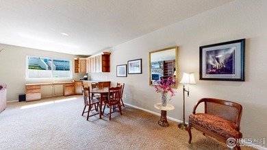 Discover the perfect blend of elegance and convenience in this on Mariana Butte Golf Course in Colorado - for sale on GolfHomes.com, golf home, golf lot