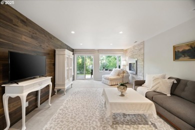 Open House Sunday 6/1 1:00-3:00PM.  Fabulous Mid-Century home on Oswego Lake Country Club in Oregon - for sale on GolfHomes.com, golf home, golf lot