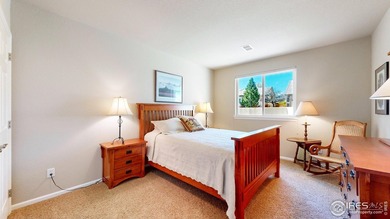 Discover the perfect blend of elegance and convenience in this on Mariana Butte Golf Course in Colorado - for sale on GolfHomes.com, golf home, golf lot