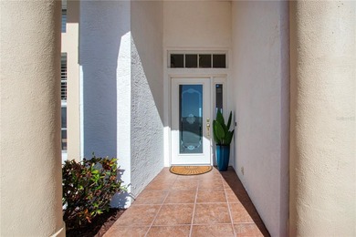 This lovely home is a sought after St. Charles model, Great Room on Heritage Oaks Golf and Country Club in Florida - for sale on GolfHomes.com, golf home, golf lot