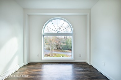 PRICE REDUCED...Welcome to your Pocono retreat! This stunning on Pocono Farms Country Club in Pennsylvania - for sale on GolfHomes.com, golf home, golf lot