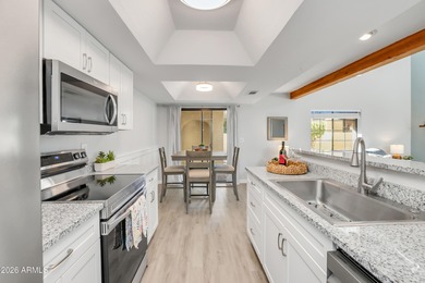 Seller Offering $5,000 Seller Concession and One Year Home on Arizona Grand Resort Golf Course in Arizona - for sale on GolfHomes.com, golf home, golf lot