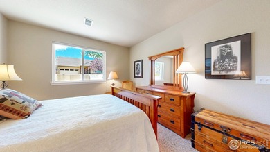 Discover the perfect blend of elegance and convenience in this on Mariana Butte Golf Course in Colorado - for sale on GolfHomes.com, golf home, golf lot