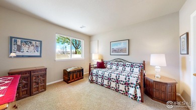 Discover the perfect blend of elegance and convenience in this on Mariana Butte Golf Course in Colorado - for sale on GolfHomes.com, golf home, golf lot