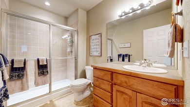 Discover the perfect blend of elegance and convenience in this on Mariana Butte Golf Course in Colorado - for sale on GolfHomes.com, golf home, golf lot