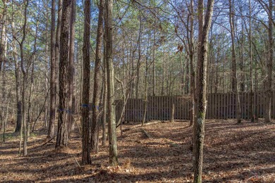 HIGHLY SOUGHT AFTER LOT NEAR THE CREEK CLUB AT REYNOLDS LAKE on Reynolds Lake Oconee - The Oconee in Georgia - for sale on GolfHomes.com, golf home, golf lot