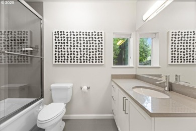 Open House Sunday 6/1 1:00-3:00PM.  Fabulous Mid-Century home on Oswego Lake Country Club in Oregon - for sale on GolfHomes.com, golf home, golf lot