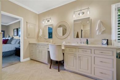 This beautiful 5BDRM/3FB/2HB Country-Traditional home enjoys an on Big Canoe Golf Club - Cherokee in Georgia - for sale on GolfHomes.com, golf home, golf lot