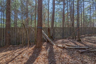 HIGHLY SOUGHT AFTER LOT NEAR THE CREEK CLUB AT REYNOLDS LAKE on Reynolds Lake Oconee - The Oconee in Georgia - for sale on GolfHomes.com, golf home, golf lot