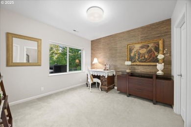Open House Sunday 6/1 1:00-3:00PM.  Fabulous Mid-Century home on Oswego Lake Country Club in Oregon - for sale on GolfHomes.com, golf home, golf lot