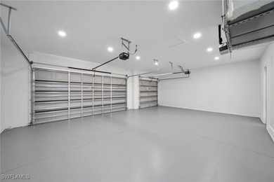 Northwest Cape Coral Paradise: Your Modern Sanctuary Awaits! on Burnt Store Golf Club in Florida - for sale on GolfHomes.com, golf home, golf lot