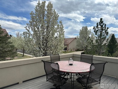 Discover the perfect blend of elegance and convenience in this on Mariana Butte Golf Course in Colorado - for sale on GolfHomes.com, golf home, golf lot